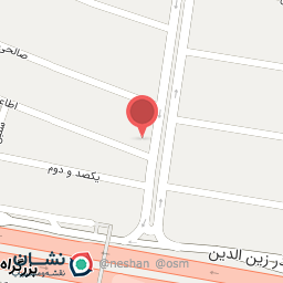 عکس سرویس بهداشتی مسجد 