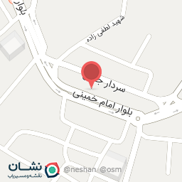 عکس نانوایی ملت