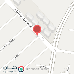 عکس تراشه هوشمند شریف