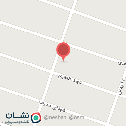 عکس نانوایی حرآبادی