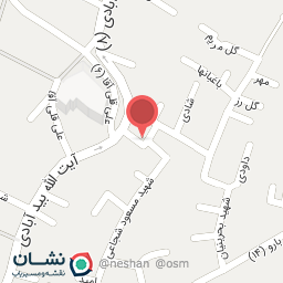 عکس اقامتگاه سنتی علی قلی آقا