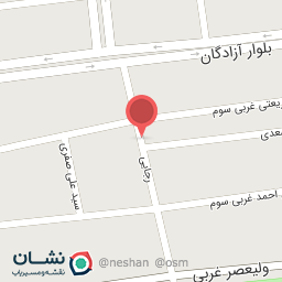 عکس افق کوروش شعبه بوئین زهرا آزادگان