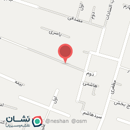 عکس دفتر مرکزی کفش ترافیک شعبه بهارستان