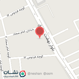 عکس بازارچه تعاونی بهشت صادق