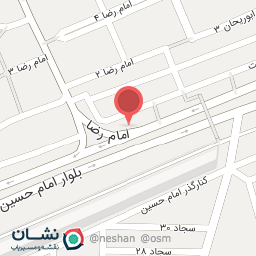 عکس فروشگاه لوازم خانگی وکادویی رادوین