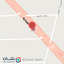 عکس بیمه ملت شعبه سیاحی - سه راه خرمشهر