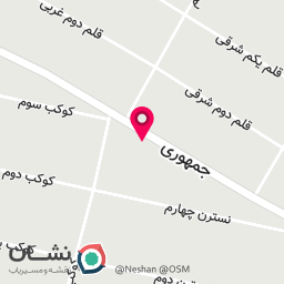عکس دکوراسیون داخلی مدکور