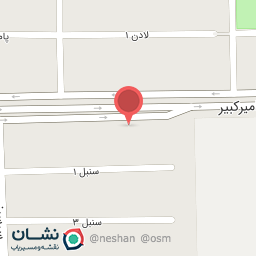 عکس واریان شبکه گستر