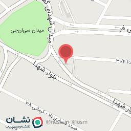 عکس فروشگاه ابزار و یراق مدرن