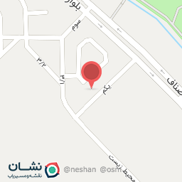 عکس اتوسرویس سید