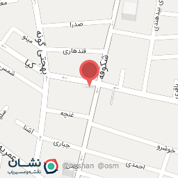 عکس دکتر نجمه کی نژاد روانشناس و مشاور