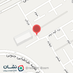 عکس باشگاه بدنسازی رادین