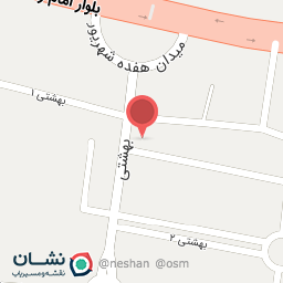 عکس ابزار فروشی زمانی