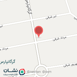 عکس پارچه سرای برک