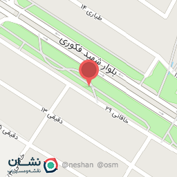 عکس بوستان خاقانی