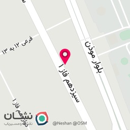 عکس کافه رستوران جهان گوهردشت