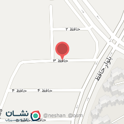 عکس تیپاکس شعبه شهر صدرا شعبه پیشگامان