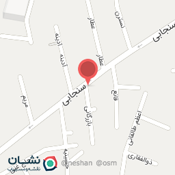 عکس مسکن باران