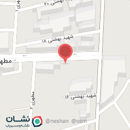 عکس پوشاک ایمانی نژاد