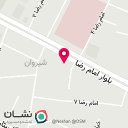 عکس مسجد المهدی