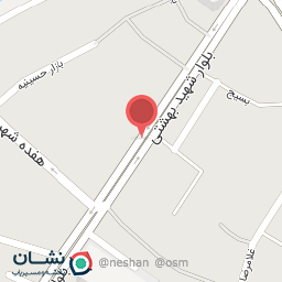 عکس ایستگاه تاکسی مسیر دیوشل، تالش محله