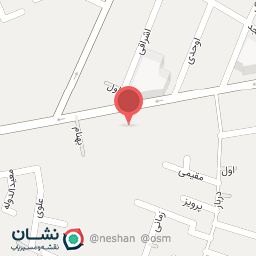 عکس پیک امیر 