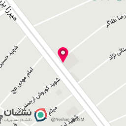 عکس وکیل دکتر علی اصغر احسانی فرد