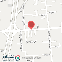 عکس آرایشی ایمانا