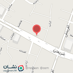 عکس خودپرداز بانک رفاه