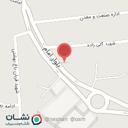 عکس مکانیکی و جلوبندی محمد