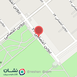 عکس هتل جهانگردی مشهد