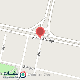 عکس کاشی پرسپولیس