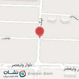 عکس دیلی مارکت شعبه عظیمیه