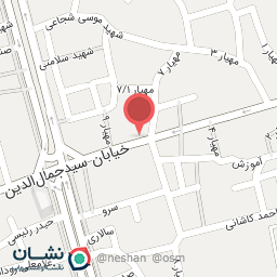 عکس دکوراسیون داخلی دژار