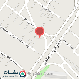 عکس اتو سرویس رضا