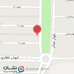 عکس فروشگاه روغن های گیاهی سی سام