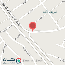 عکس نانوایی سنگک