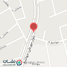 عکس دکوراسیون تاپ کابین