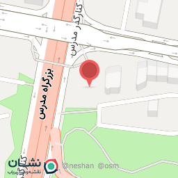 عکس تالار قصر ندا