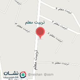 عکس خانه معماری آبتین