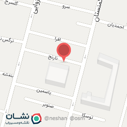 عکس شرکت عمارت عرش کویر