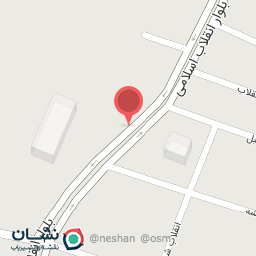 عکس نمایندگی شرکت نگار خودرو