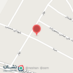 عکس مغازه داود حسنی