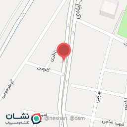 عکس فروشگاه هایپر سیتی