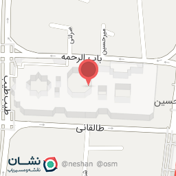 عکس مرکز ماساژ جهان نما