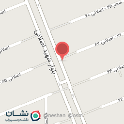 عکس داروخانه دکتر تابعی