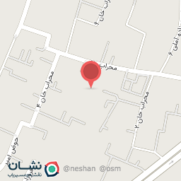 عکس مهمانپذیر مهر هشتم