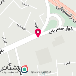 عکس انبار مرکزی سناتور