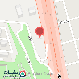 عکس پارک فانوس