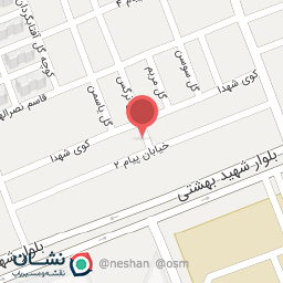 عکس باشگاه بدنسازی بشیر